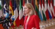 EU leaders seek role in Gaza at Ukraine and Russia summit