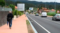 Multas de hasta 250.000 euros por construir un acceso ilegal en una carretera autonómica
