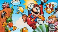 Super Mario Bros tiene una calle con su nombre, ¿sabes en cuál ciudad se encuentra?