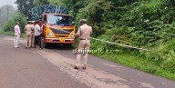Cattle smuggling bid foiled in Puttur: Accused shot in leg during police chase