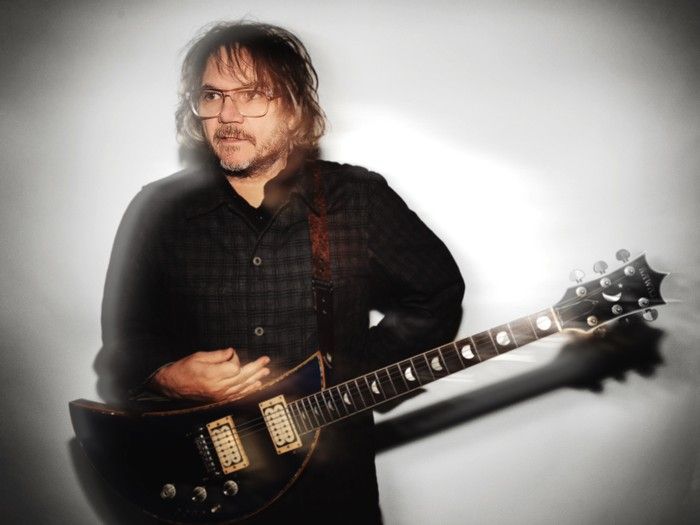 Friday on My Mind: Wilco frontman Jeff Tweedy, FNC and Gipsy Kings