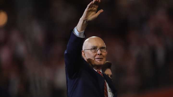 Church of Jesus Christ of Latter-day Saints names new president