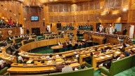Cross-voting Controversy Echoes in J&K Legislative Assembly