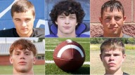 WEEK 9 GRIDIRON REWIND: May, Richland Springs, Goldthwaite, San Saba, Rising Star record wins