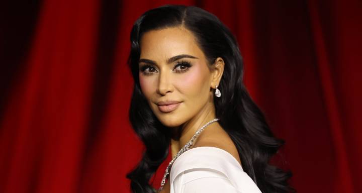 Kim Kardashian Reveals When She Will Become a ‘Qualified’ Lawyer | Kim Kardashian 