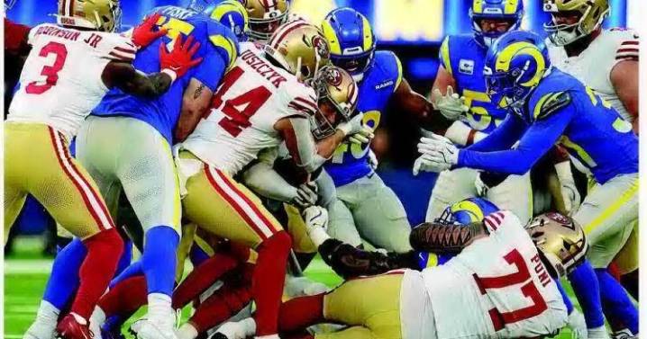 Jones is the latest QB to thrive with new team