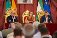 Diputación de Cádiz destina 164.000 euros a cinco entidades sociales de la provincia