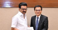 After Karnataka And UP, Foxconn Commits Rs 15,000 Crore Investment In Tamil Nadu