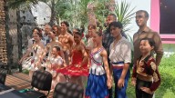 Córdoba se consolida como capital de la danza: será sede del Youth Grand Prix México 2025