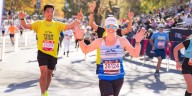 Strava CEO says the $2 billion unicorn plans to go public ‘at some point’ as marathon-obsessed Gen Z swaps dating apps for run clubs