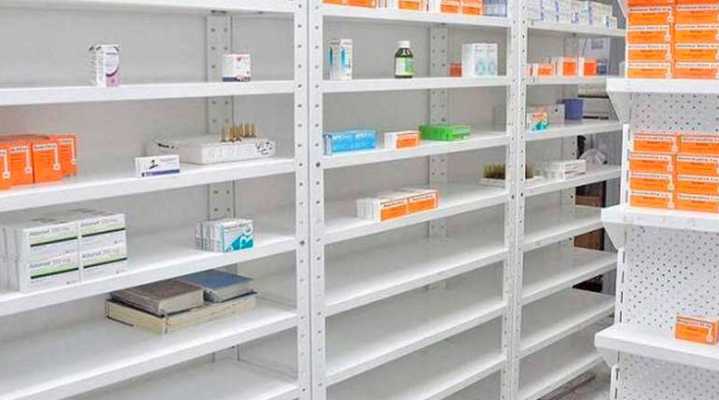 EN PASTO SIGUEN ACAPARANDO LOS MEDICAMENTOS
