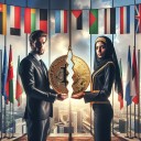 Currency Fluctuations Amid Global Political Uncertainty