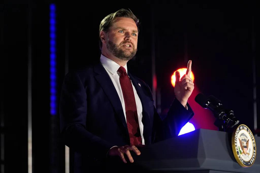 Advocates slam Vance's call for less legal immigration