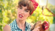 '¡Ay, mi madre!', un disparatada comedia negra para celebrar el Día de la Madre