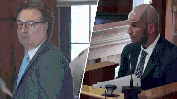 Michael Proctor evidence hearing today: Live stream at 2 p.m.