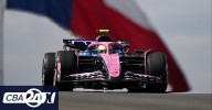 Colapinto largará 17° en la Sprint de Austin: Verstappen se quedó con la pole
