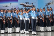 IAF at 93 : Balancing power, technology & reform