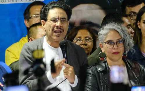 “Soy partidario de un acuerdo nacional”: Iván Cepeda, ganador de la consulta del Pacto Histórico