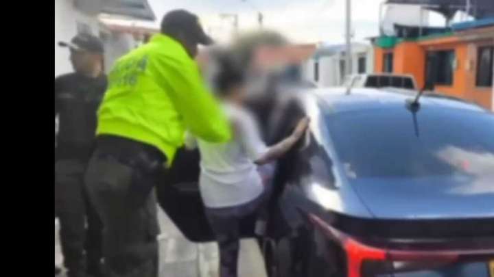 Video | La presunta asesina que desde niña entró a la criminalidad en el Valle: ¿cuánto podía recibir al vincularse a 'escuela de sicarios'?
