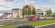 Birmingham shopping centre set to be partially demolished as Lidl wins planning appeal