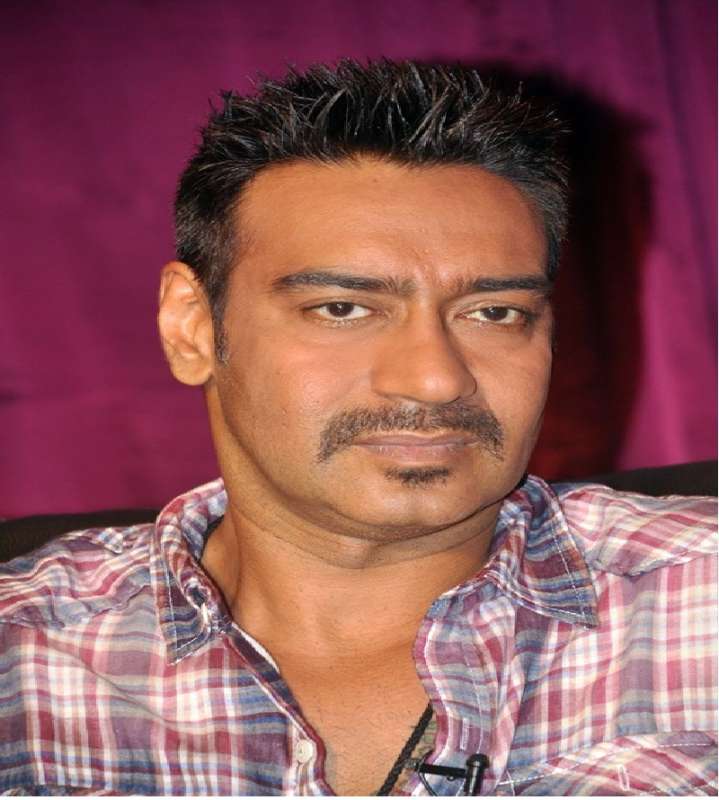 Ajay Devgn’s ‘De De Pyaar De 2’ to Release on November 14