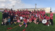 Deportes | La Minera defiende el liderato en Jerez y el Águilas la promoción en Málaga