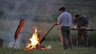 Escapadas en Buenos Aires: el pueblo cerca de CABA con la fiesta más grande del asado
