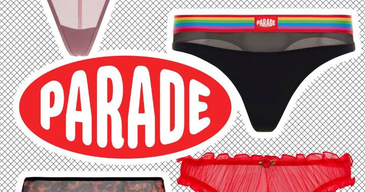 What Happened to Parade Underwear?