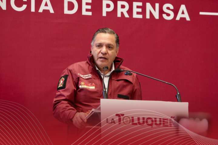 Operativo contra el “huachicol” de agua generará afectaciones en Toluca