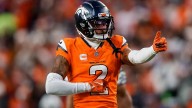 Patrick Surtain II injury update: Broncos cornerback briefly exits game vs. Cowboys for lower leg issue