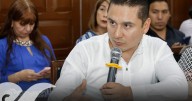 Tala de árboles privilegia seguridad de ciudadanos, destaca Iván Herrera Villagómez