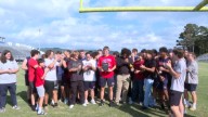 Lynn Layton Nissan Team of the Week: Brewer Patriots