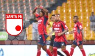 Medellín advierte a Santa Fe y plantea objetivos: "es una final"