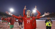 Argentina pierde por 2 a 0 ante Marruecos en la final del Mundial Sub 20