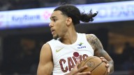 Cavs training camp notes: Jaylon Tyson’s rotational leap is coming
