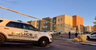 Albuquerque police release name of man fatally shot by police Monday