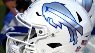 Bills list 7 players as inactive for prime-time game vs. Patriots