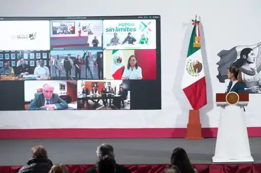Gobiernos atienden a población afectada por lluvias