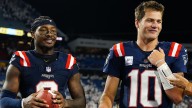 How Drake Maye can have the ‘Tom Brady’ effect with Patriots