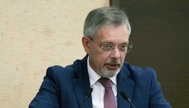 India’s Energy Policy Reflects National Interests: Russian Envoy Slams Trump’s Oil Claims