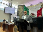 Analizarán propuesta de reforma a Ley de Seguridad Escolar