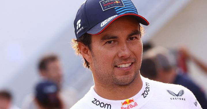 Checo Pérez promete callar bocas con Cadillac: "Se van a sorprender de..."