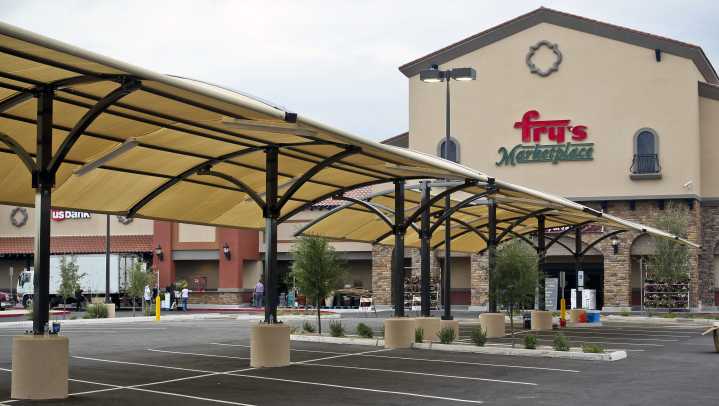 What Arizona law says about carrying a gun inside a grocery store