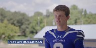 Dierks High School tells their story, pursues grand prize in T