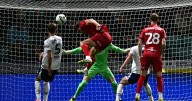 Phil Neumann proves a point as Chris Davies unlocks new Birmingham City