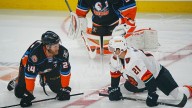 Final-minute power-play goal not enough as Firebirds fall to Calgary