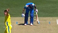 IND vs AUS: Consecutive Ducks For Virat Kohli For First Time In His ODI Career, Internet Reacts