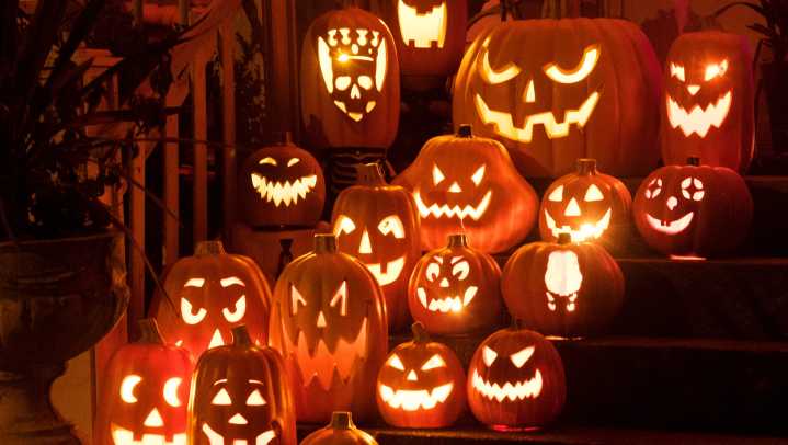 Here are 13 free Halloween activities to enjoy in the Evansville area