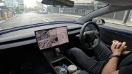 One million km already covered by Tesla Full Self