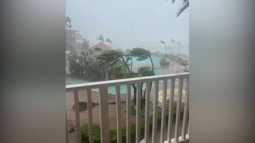 Family in NC waiting to hear from loved ones in Jamaica after Hurricane Melissa: 'Keep us in prayer'